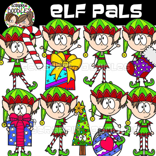 Elf Pals