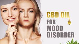 CBD for Mood Disorders 