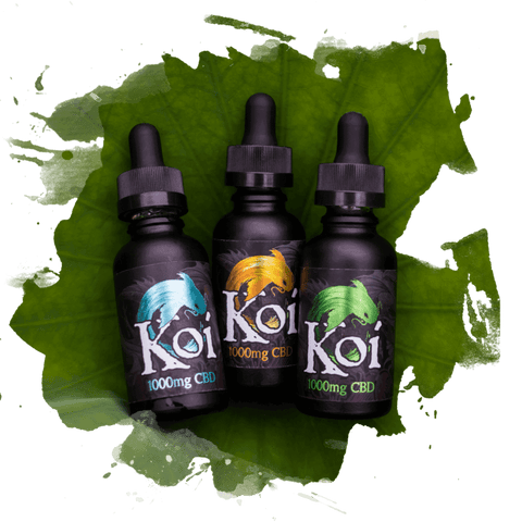 koi cbd