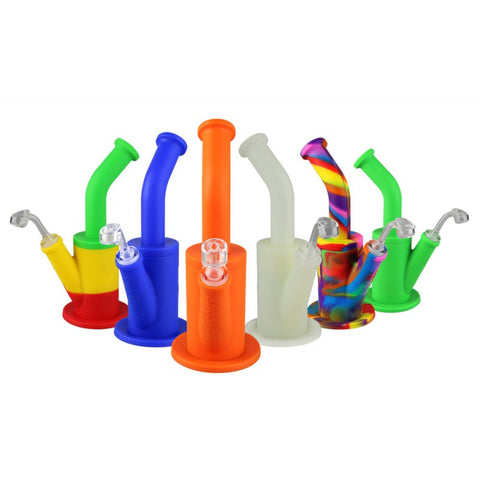 silicone pipes