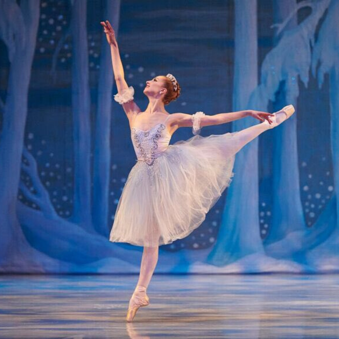Honoring The Life of Ballet Raffaella S – PointePeople