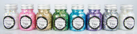 www.tmyers.com introduces Amerikan Body Art  Pixie Paint