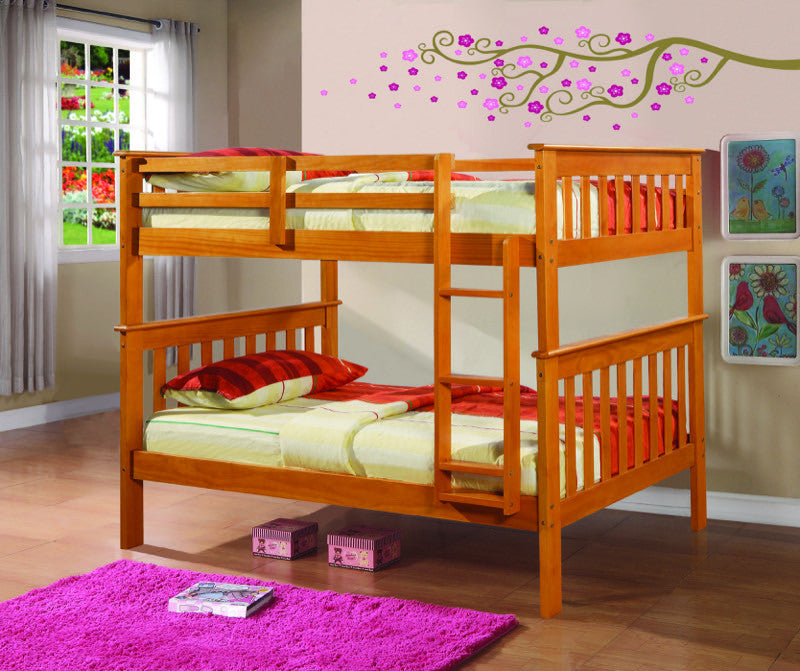 donco bunk beds