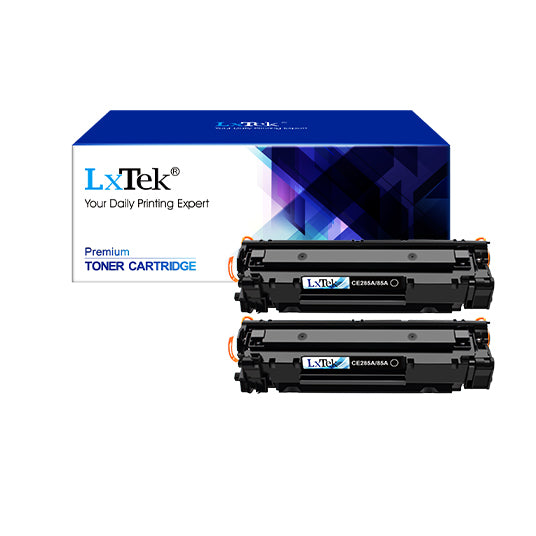 Walter Cunningham Reiziger pit Compatible Toner Cartridge Replacement for HP 85A CE285A to use with L |  Lxtek