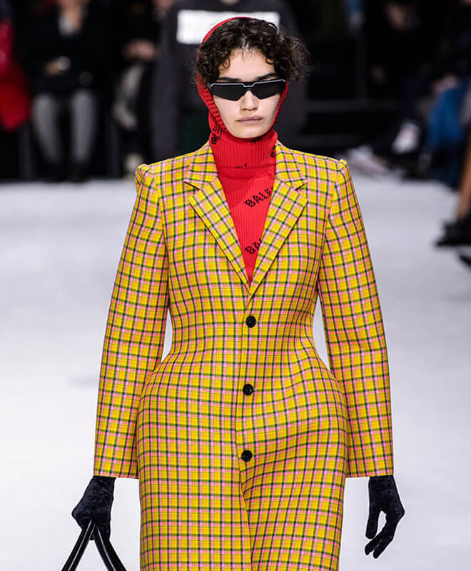 A Stylist's Guide to Picking the Perfect Shades