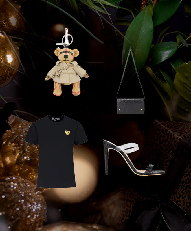 Elegant Apparel Gifts For her Blog Post Header