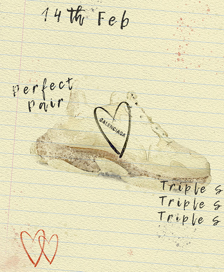 The Valentine's Day Gift Guide
