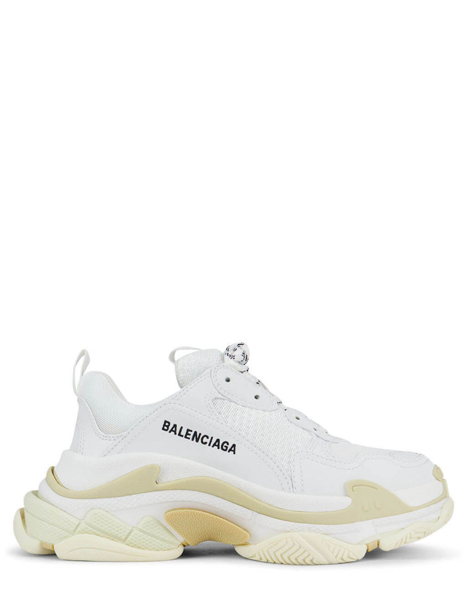 size 8 in balenciaga shoes