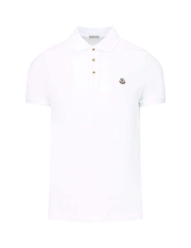 moncler polo kind