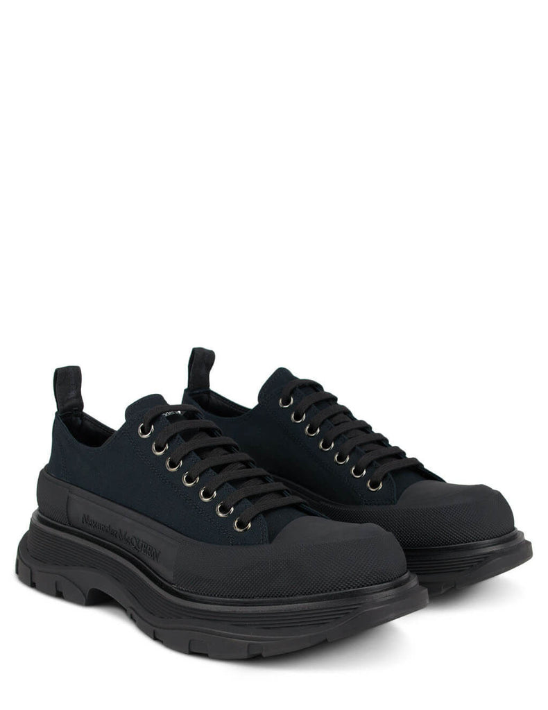 mcqueen chunky sneakers