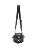 Alexander Wang Women's Black Surplus Camera Bag 20C219L014001