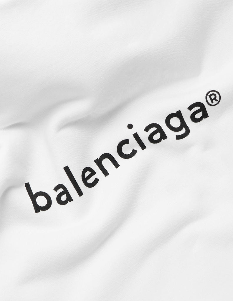 balenciaga logo new