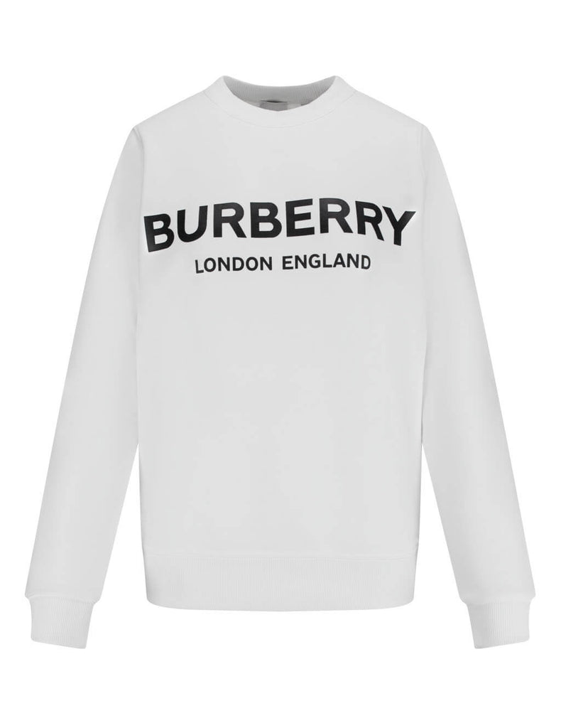 burberry london sweatshirt