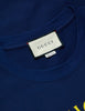 Disk Print T-Shirt