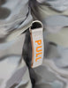 Men's Grey Heron Preston Camouflage 3 Pocket Backpack HMNB009S209440078800