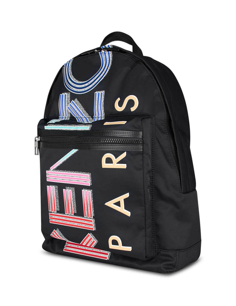 kenzo backpack large