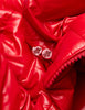 Moncler Men's Giulio Fashion Red Ecrins Jacket 0911A5450068950455