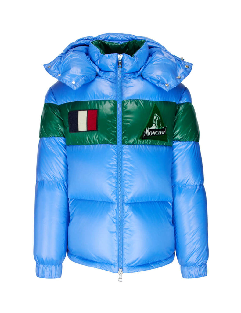 moncler daumier jacket