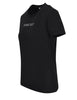 Women's Moncler Same But Different T-Shirt in Black - 0938C7A610829HP999