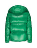 Moncler Men's Pastel Green Vignemale Jacket 0911B5800068950845