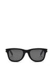 Saint Laurent Unisex Giulio Fashion Silver Classic SL 51 Sunglasses SL51002