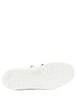 Valentino Men's Giulio Fashion White Rockstud Untitled Sneakers QY2S0931BHS0BO