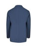 Valentino Men's Giulio Fashion Blue Streamlined Suit SV3CBA605ECIMM