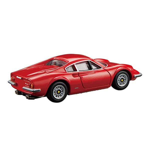 tomica ferrari dino