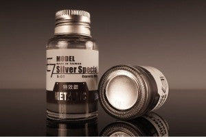 E7 S-01 Silver Plating 30ML