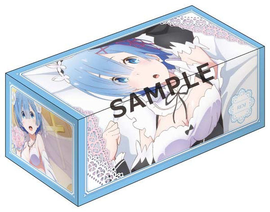 Card Box Collection Re:Zero kara Hajimeru Isekai Seikatsu - Rem