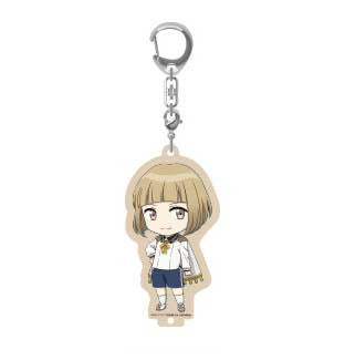 (PO) Nendoroid Plus Touken Ranbu Acrylic Key Chain with Stand - Maeda Toushirou (5)