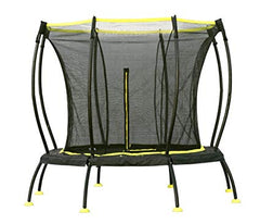 Atmos indoor trampoline