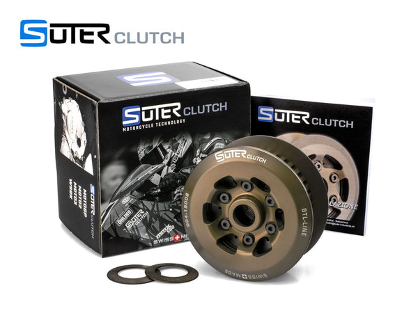 Set Clutch Discs FCC First System Triumph Daytona 675 2014 2015 2016 2017 