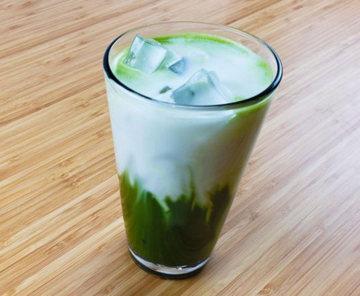 Coconut Milk Matcha Matcha Outlet