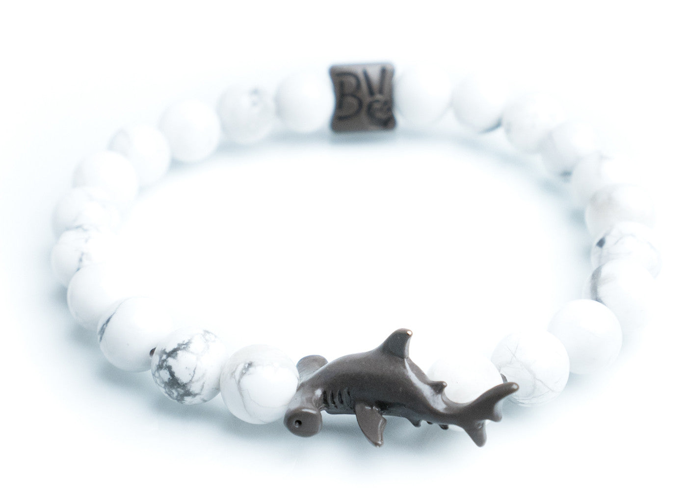 July Edition: Shark Bracelet - FREE