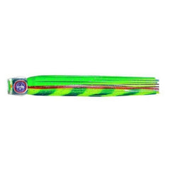 Pakula Cockroach Jet Paua Hothead Lure - Bulluna.com