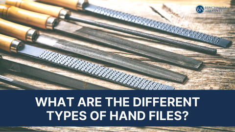 The Different Types of Files and How to Use Them