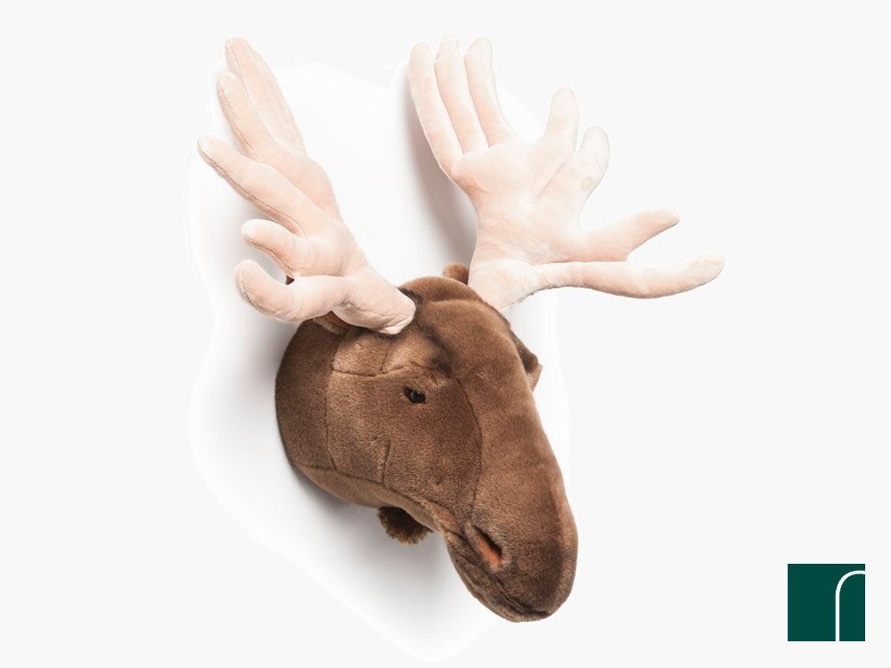 moose cuddly toy uk