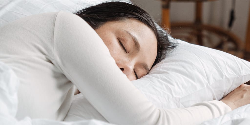 Sleep Tips for Summer: How to stay cool at summer night