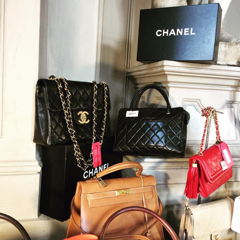 chanel_videdressing_violettesauvage_rome