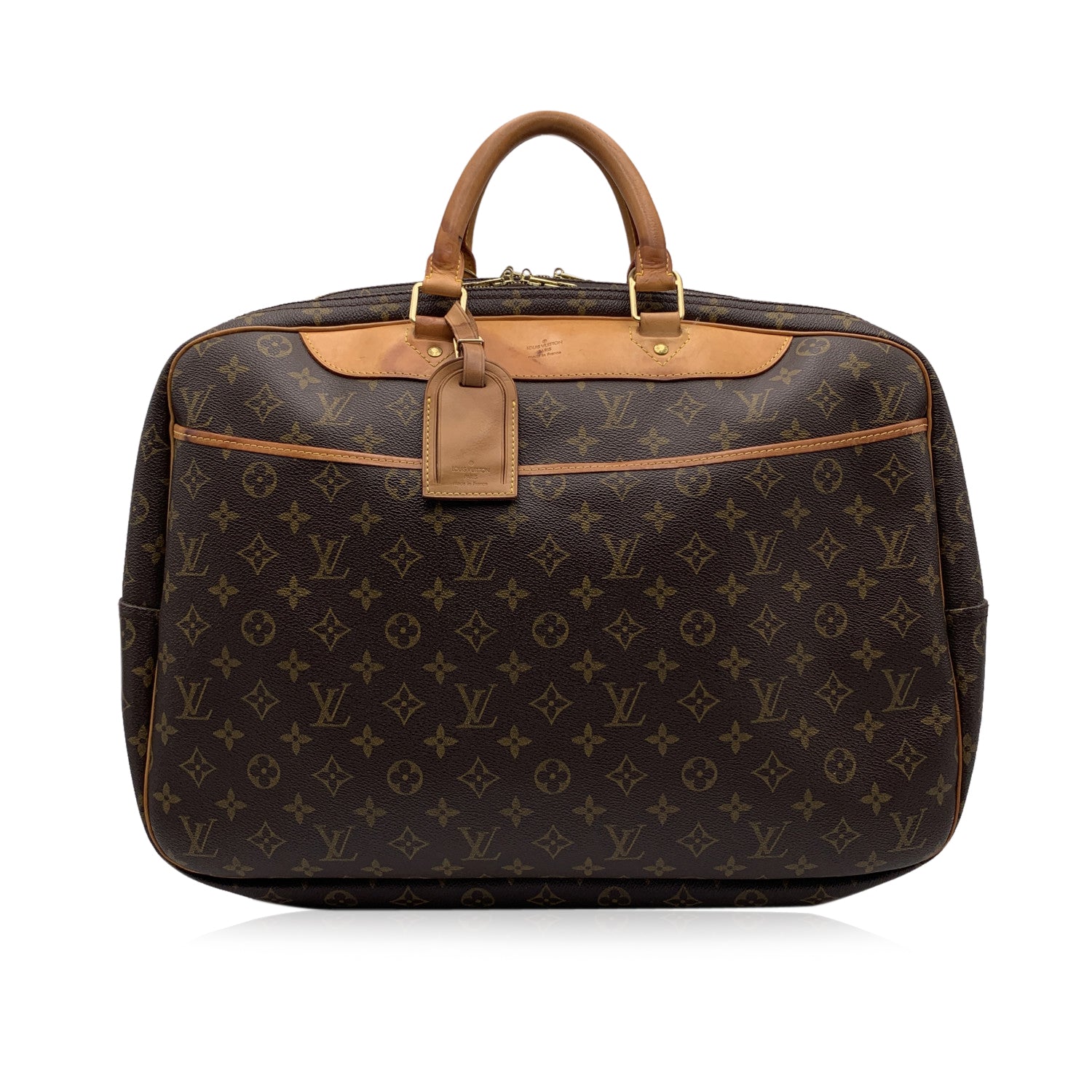 Louis Vuitton Cruiser Travel bag 367544