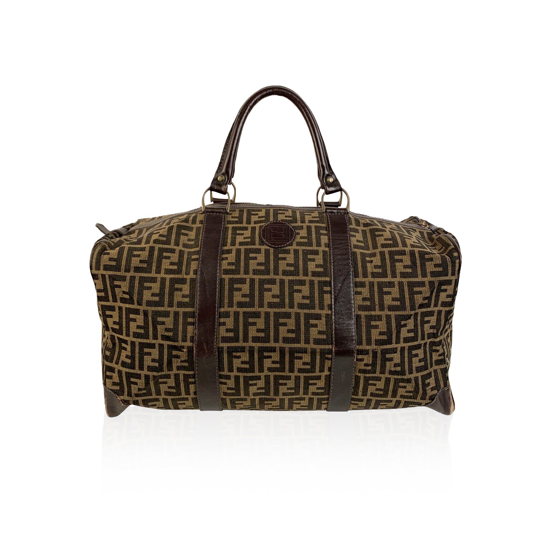 fendi duffle bags