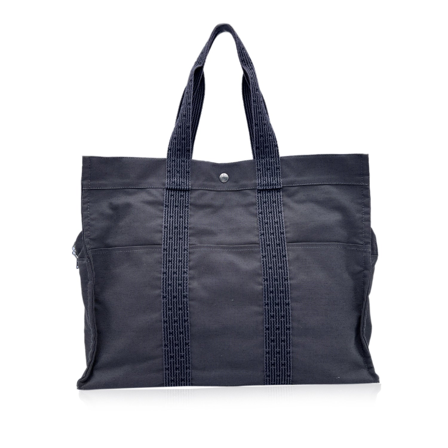 hermes herline tote