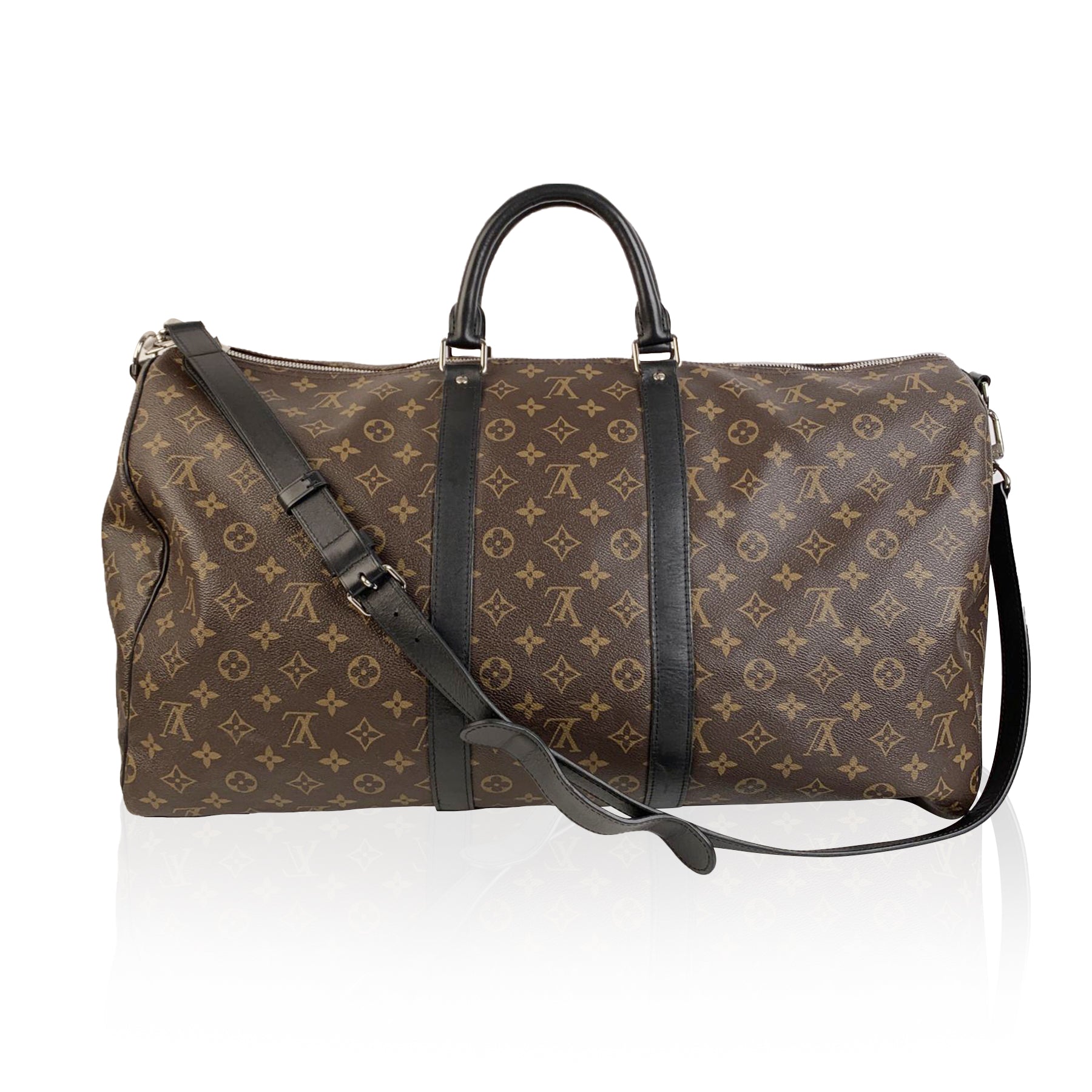 louis vuitton new travel bag