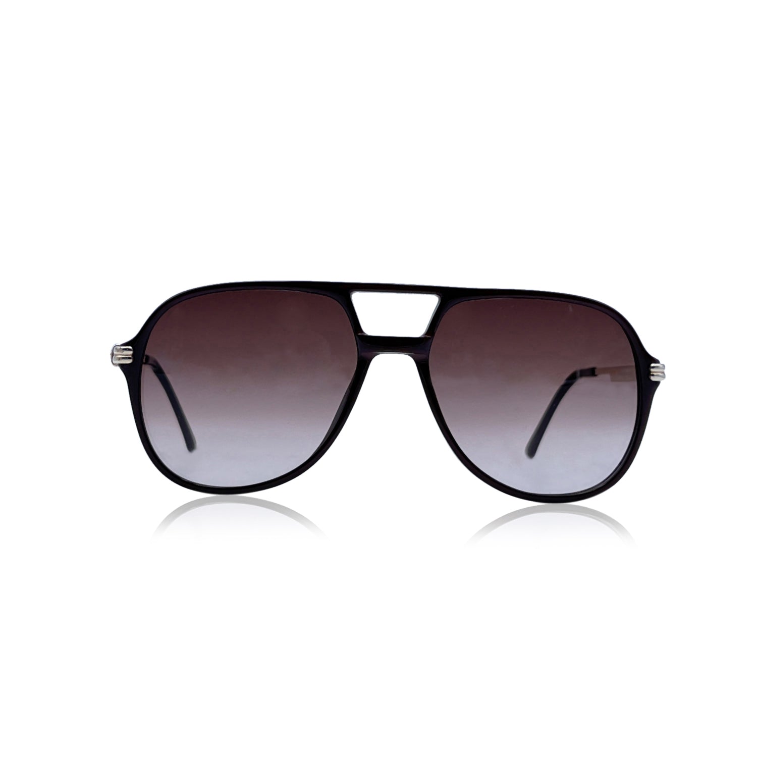 dior tortoiseshell oversized sunglasses