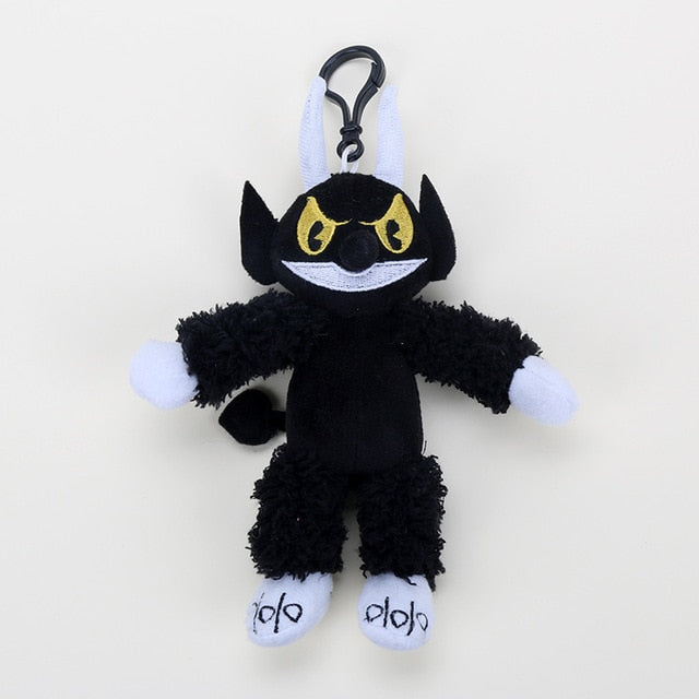 devil plush cuphead