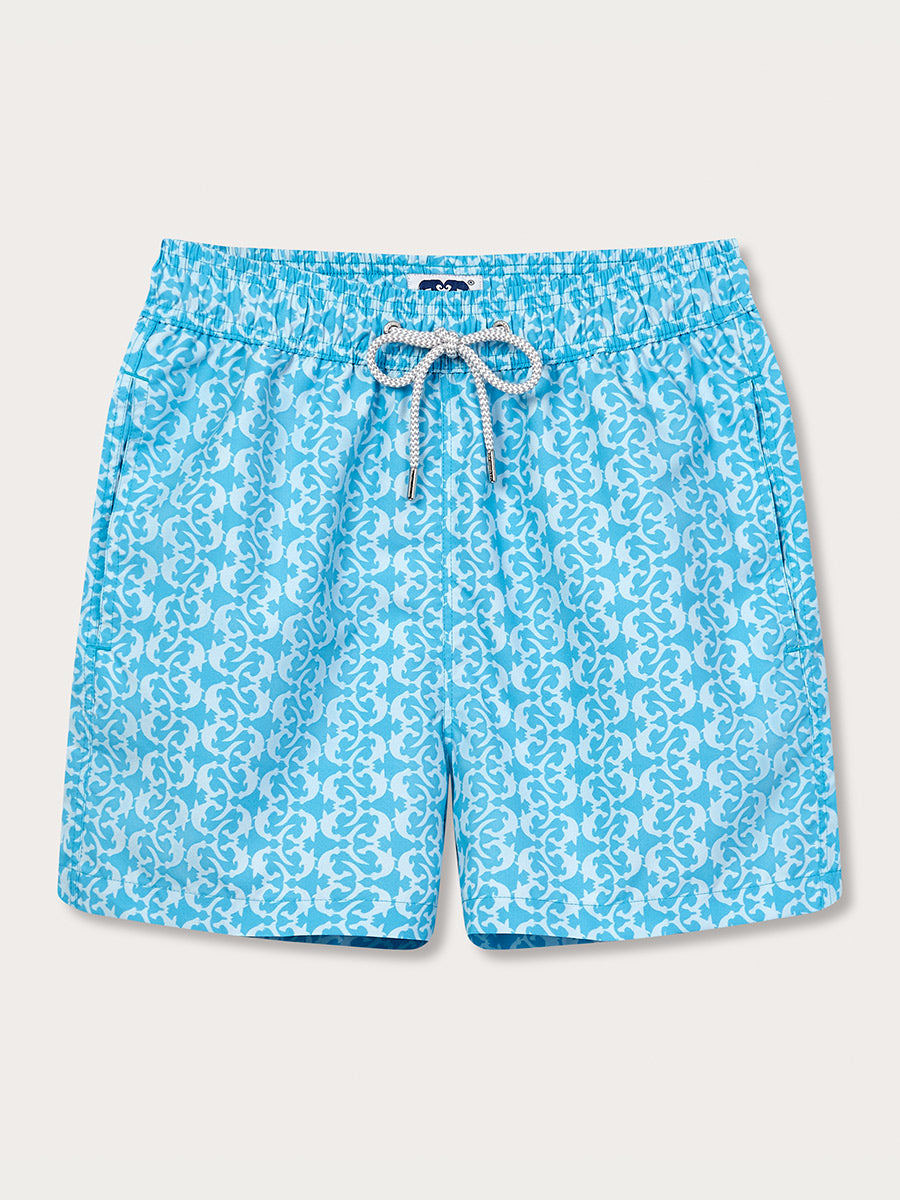 Men’s Hot Hammerhead Staniel Swim Shorts