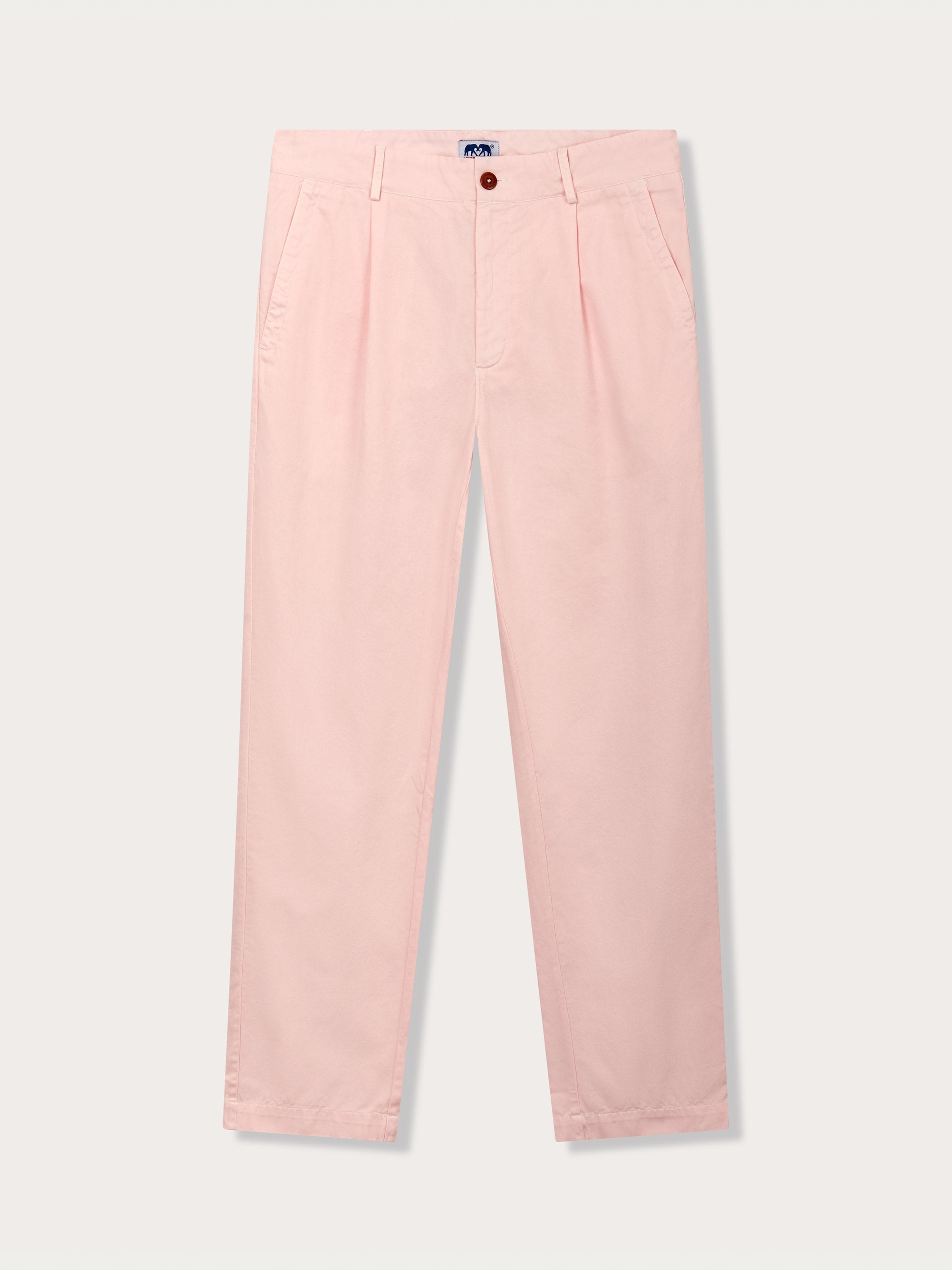 Men’s Pastel Pink Lyford Chino