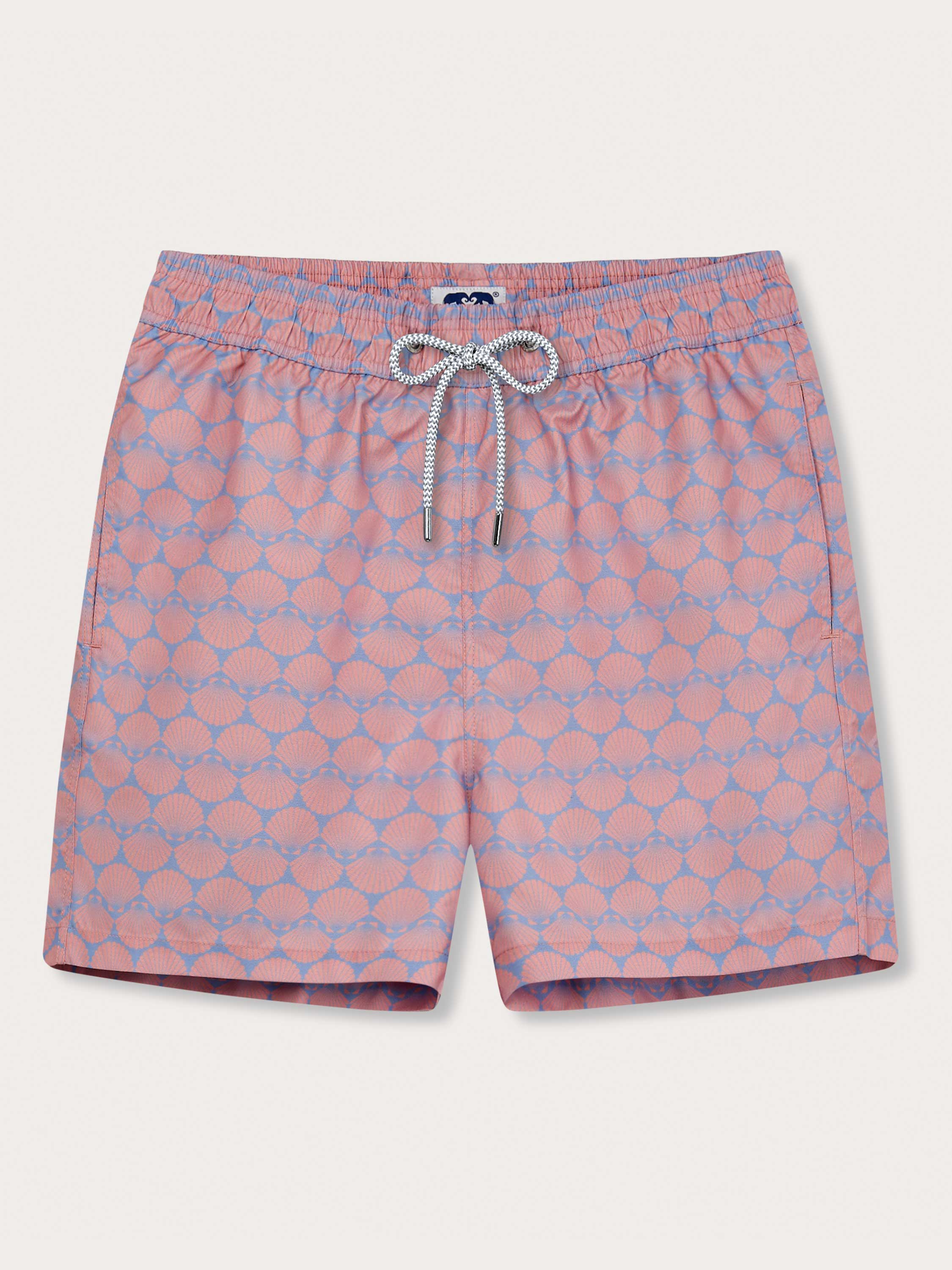 Men’s Sea Scallops Staniel Swim Shorts