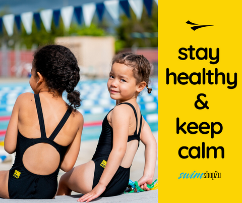 swimshop2u stay healthy & keep calm